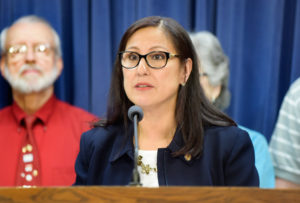 Soto Advances Elected School Board Legislation