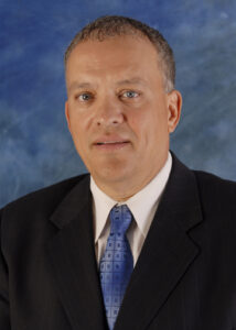 Rep Luis Arroyo