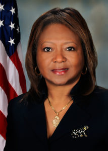 Rep Mary Flowers