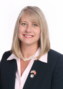 Rep. Stephanie Kifowit
