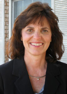 Rep. Sue Scherer