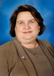 Rep Kathleen Willis