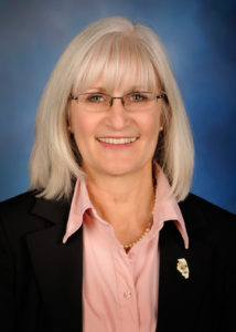 Rep. Mary Edly-Allen