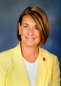 Rep. Deborah Conroy