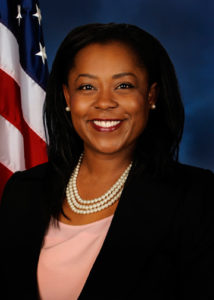 Rep. Sonya Harper