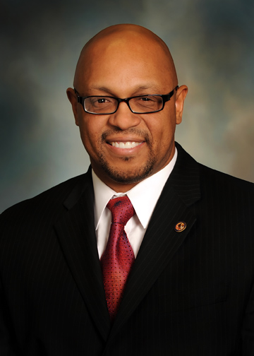 Rep. Thaddeus Jones Encourages Those Eligible to Apply for Early Childhood Education Scholarship