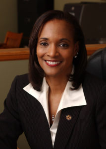 Rep Camille Lilly
