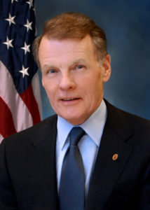 Speaker Michael J. Madigan