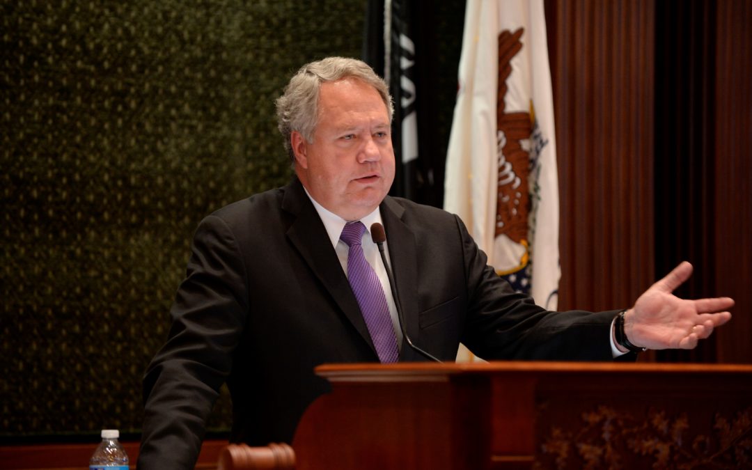 Hoffman Highlights Human Trafficking Awareness Month, New Law to Crack Down on Exploiters