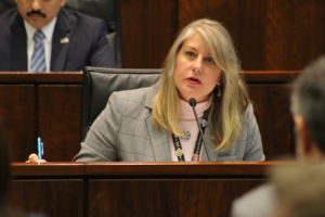 State Rep. Stephanie Kifowit