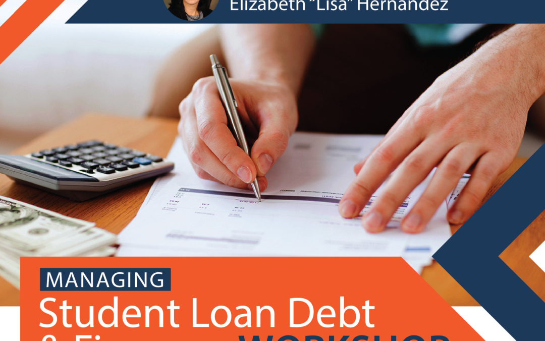 Hernandez to Host Personal Finances Workshop at Morton College