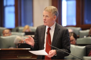 Speaker Madigan