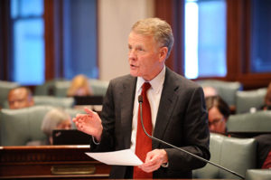 Speaker Michael J. Madigan