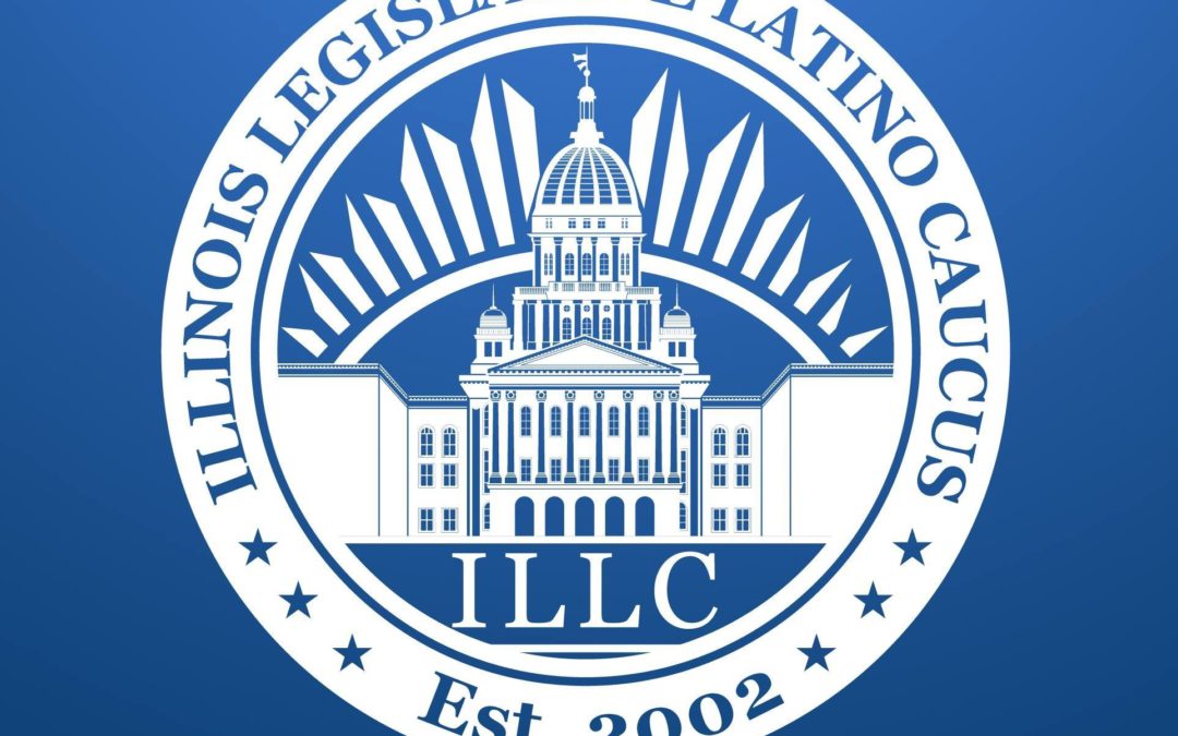 Latino Caucus Looks to Continue Lifting Up Illinois Families, Crack Down on Corruption