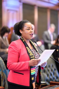 State Rep. Sonya Harper