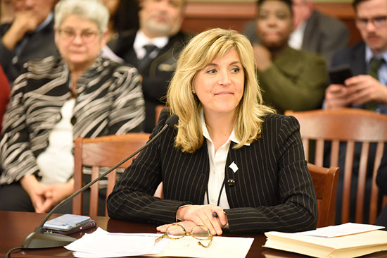 Illinois House Passes Costa Howard-Backed Bill Improving FMLA Coverage for School Workers