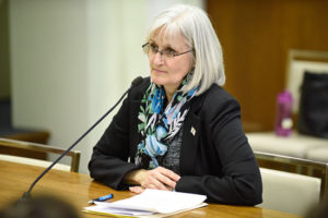 State Rep. Mary Edly-Allen