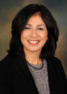 State Rep. Elizabeth Hernandez