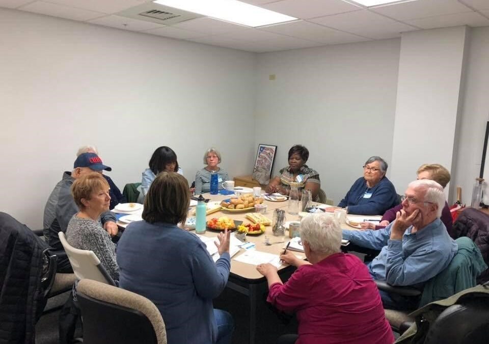 Mason Launches Senior Advisory Council