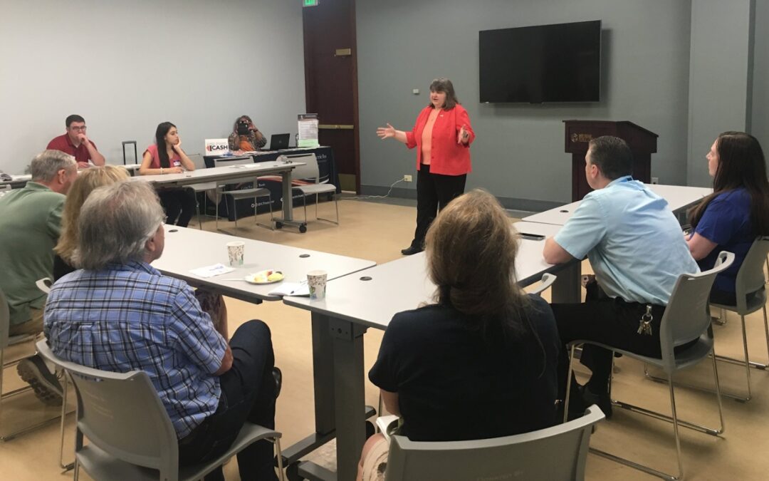 Pappas Partnering with ACCESS Health Center to Discuss Healthcare Concerns at Advisory Panel Meeting