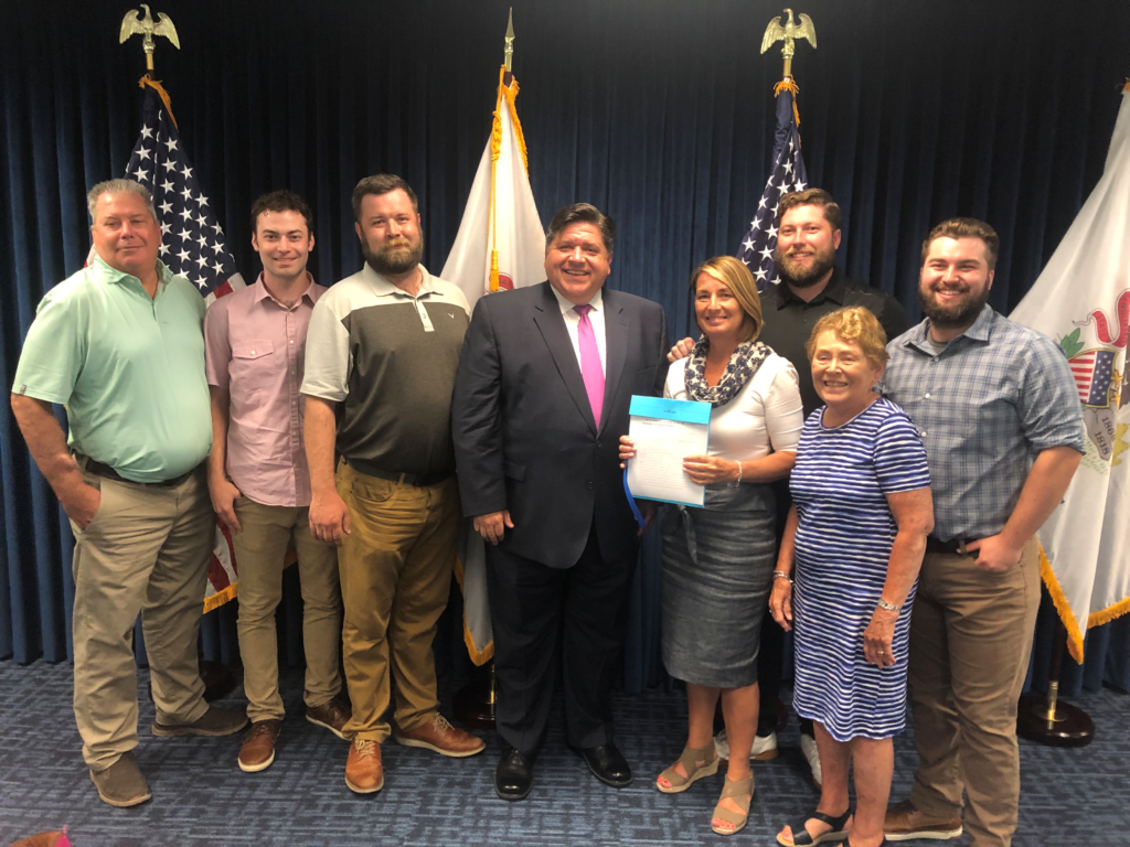 » Conroy-Sponsored Organ Donor Bill of Rights Signed into Law