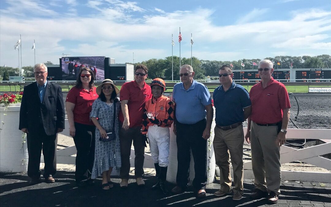Walker Hosts Crawford County Farm Bureau through “Adopt-A-Legislator” Program