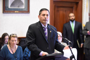 State Rep. Anthony DeLuca