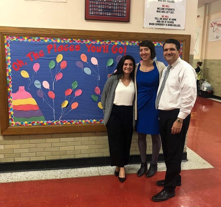 LaPointe Tours Local Smyser Elementary