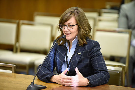 Teacher Bills Co-Sponsored by State Rep. Katie Stuart Become Law