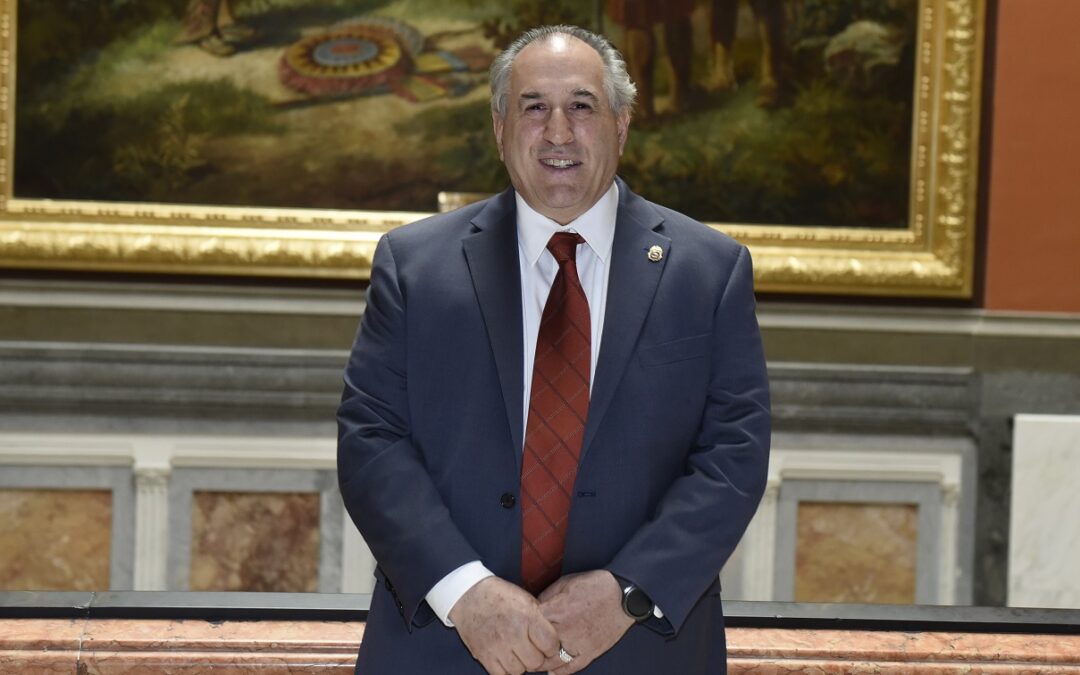 Moylan Highlights Funding for Statewide Internet Expansion