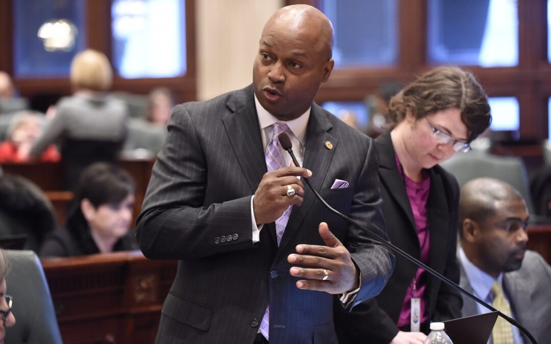 Welch Promotes Health Insurance Sign-Up Period