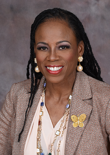 Ammons Becomes Joint Chair of Legislative Black Caucus