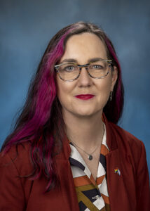 Rep Kelly Cassidy