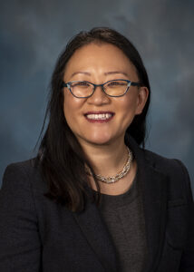 Rep. Sharon Chung