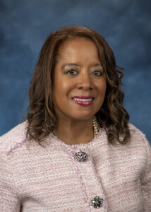 Rep. Kimberly du Buclet