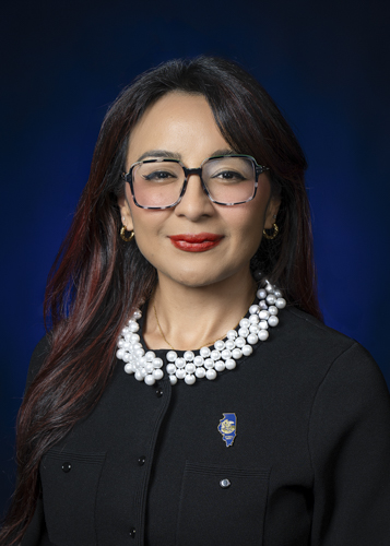 Avelar Announces Committee Assignments and Legislative Agenda