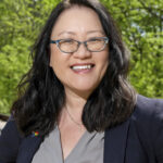 Rep. Sharon Chung