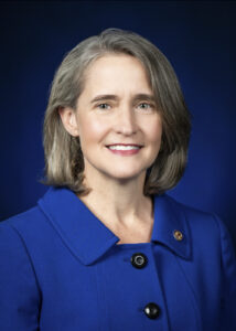 Rep Michelle Mussman
