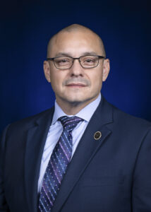 Rep Jaime Andrade