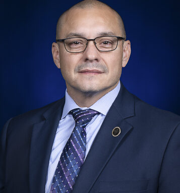 Rep Jaime Andrade