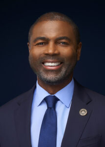 Rep. La Shawn Ford