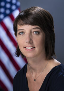 State Rep. Lindsey LaPointe