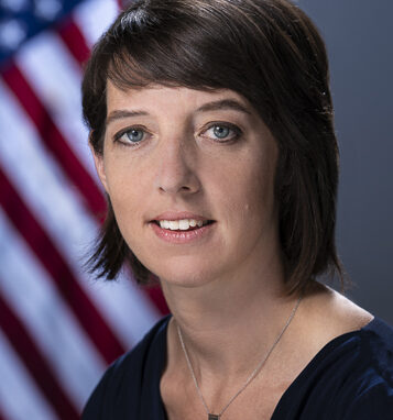 Rep. Lindsey LaPointe