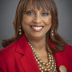 Rep Debbie Meyers-Martin