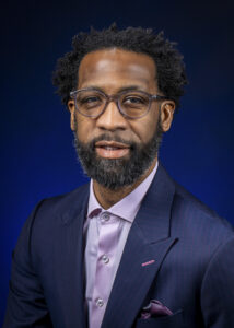 Rep Curtis Tarver