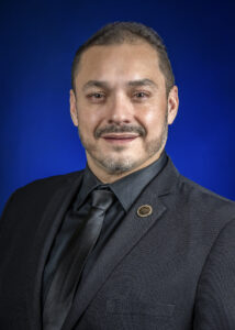 Rep Jaime Andrade